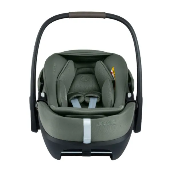 Joolz Day 5 Kinderwagen 2-in-1 - Dark Navy Blue> Wandelwagens|Complete Kinderwagens