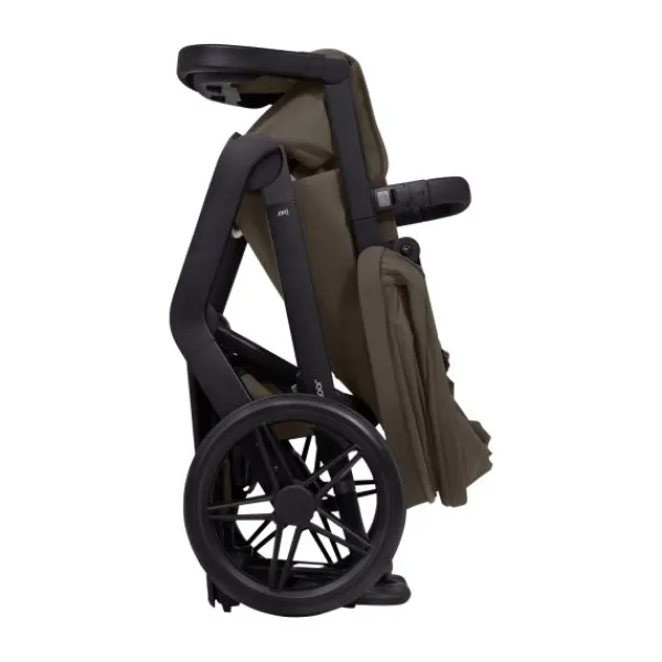 Joolz Day 5 Kinderwagen 2-in-1 - Dark Navy Blue> Wandelwagens|Complete Kinderwagens