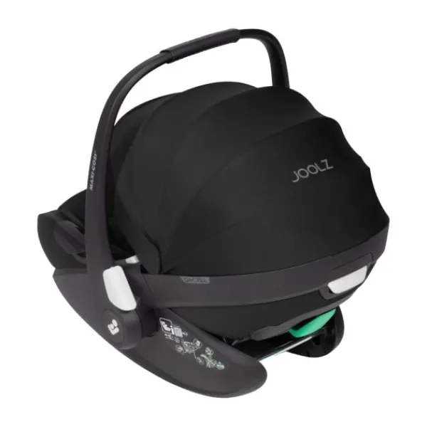 Joolz Day 5 Kinderwagen 2-in-1 - Dark Navy Blue> Wandelwagens|Complete Kinderwagens
