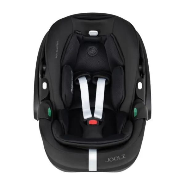 Joolz Day 5 Kinderwagen 2-in-1 - Dark Navy Blue> Wandelwagens|Complete Kinderwagens