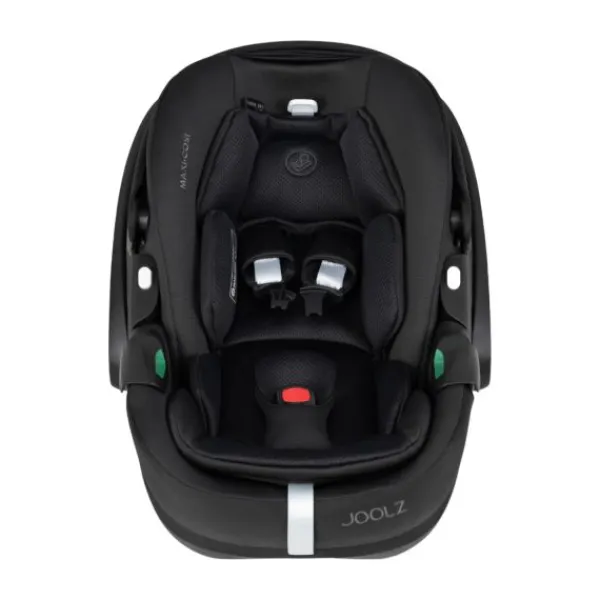 Joolz Day 5 Kinderwagen 2-in-1 - Dark Navy Blue> Wandelwagens|Complete Kinderwagens