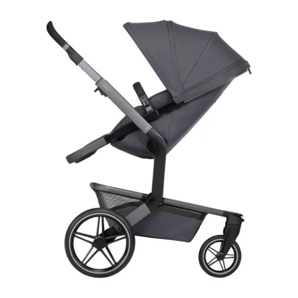 Joolz Day 5 Kinderwagen 2-in-1 - Dark Navy Blue> Wandelwagens|Complete Kinderwagens