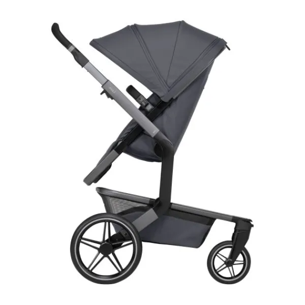Joolz Day 5 Kinderwagen 2-in-1 - Dark Navy Blue> Wandelwagens|Complete Kinderwagens