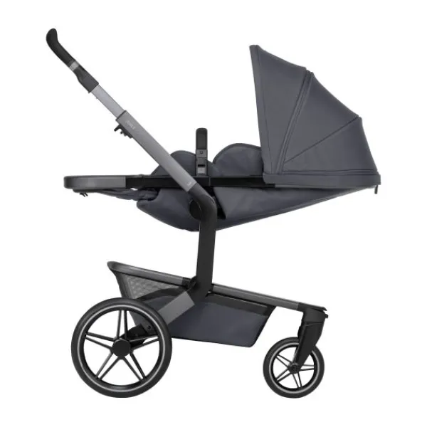 Joolz Day 5 Kinderwagen 2-in-1 - Dark Navy Blue> Wandelwagens|Complete Kinderwagens