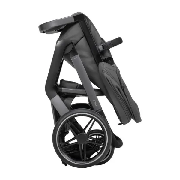 Joolz Day 5 Kinderwagen 2-in-1 - Dark Navy Blue> Wandelwagens|Complete Kinderwagens