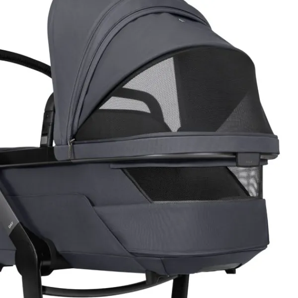 Joolz Day 5 Kinderwagen 2-in-1 - Dark Navy Blue> Wandelwagens|Complete Kinderwagens