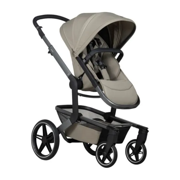 Joolz Day 5 Kinderwagen 2-in-1 - Dark Navy Blue> Wandelwagens|Complete Kinderwagens