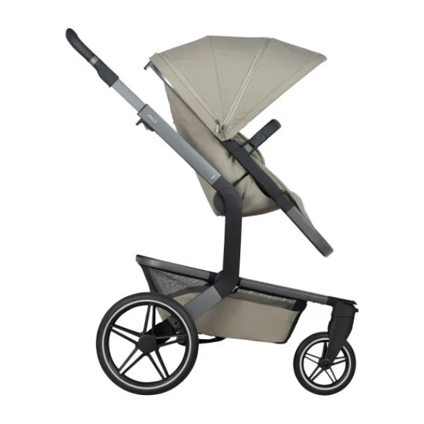 Joolz Day 5 Kinderwagen 2-in-1 - Dark Navy Blue> Wandelwagens|Complete Kinderwagens