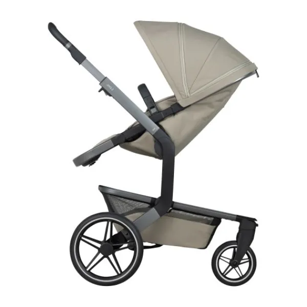 Joolz Day 5 Kinderwagen 2-in-1 - Dark Navy Blue> Wandelwagens|Complete Kinderwagens