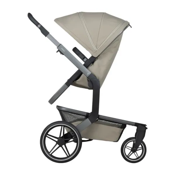 Joolz Day 5 Kinderwagen 2-in-1 - Dark Navy Blue> Wandelwagens|Complete Kinderwagens