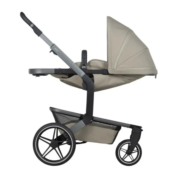 Joolz Day 5 Kinderwagen 2-in-1 - Dark Navy Blue> Wandelwagens|Complete Kinderwagens