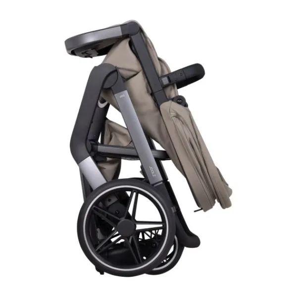Joolz Day 5 Kinderwagen 2-in-1 - Dark Navy Blue> Wandelwagens|Complete Kinderwagens