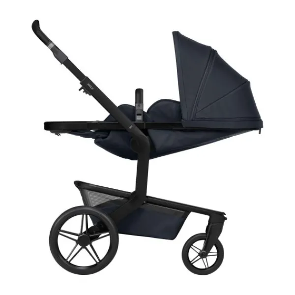 Joolz Day 5 Kinderwagen 2-in-1 - Dark Navy Blue> Wandelwagens|Complete Kinderwagens