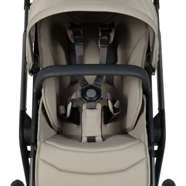 Joolz Day 5 Kinderwagen 2-in-1 - Dark Navy Blue> Wandelwagens|Complete Kinderwagens