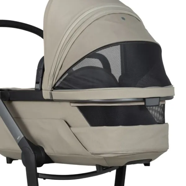 Joolz Day 5 Kinderwagen 2-in-1 - Dark Navy Blue> Wandelwagens|Complete Kinderwagens