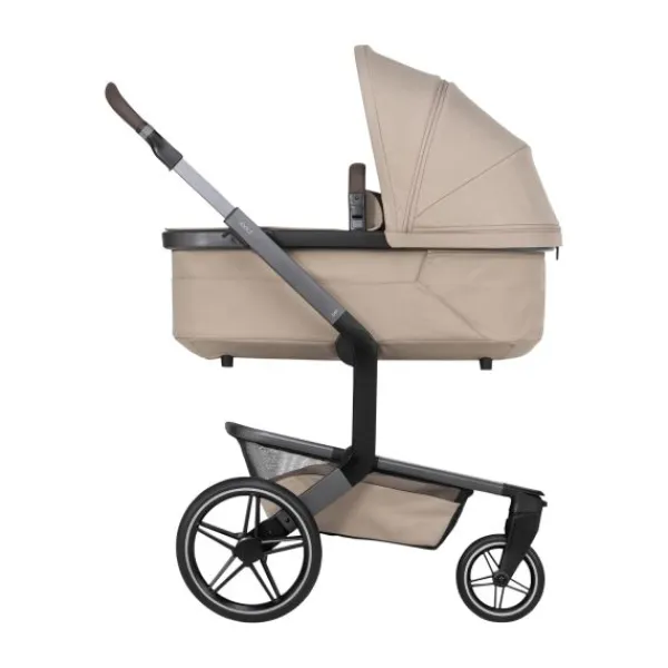 Joolz Day 5 Kinderwagen 2-in-1 - Dark Navy Blue> Wandelwagens|Complete Kinderwagens