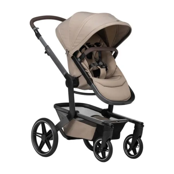Joolz Day 5 Kinderwagen 2-in-1 - Dark Navy Blue> Wandelwagens|Complete Kinderwagens