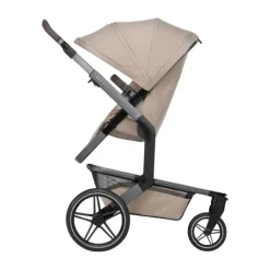 Joolz Day 5 Kinderwagen 2-in-1 - Dark Navy Blue><noscript><img width=