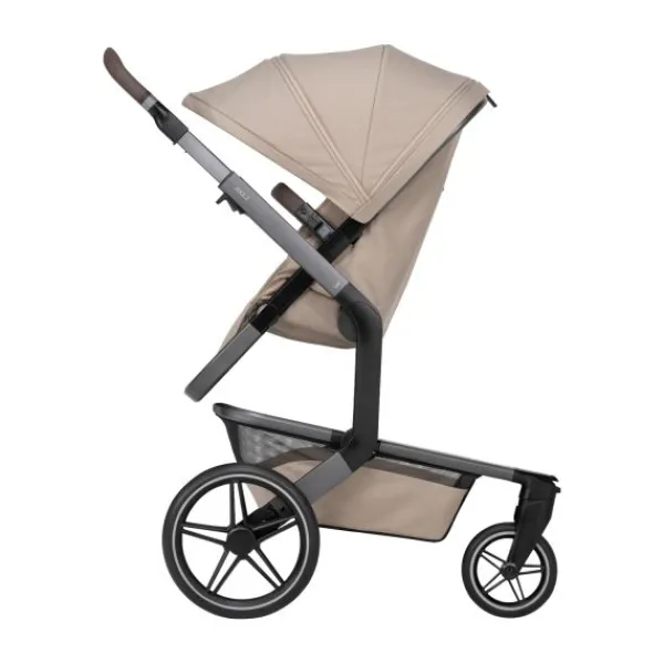 Joolz Day 5 Kinderwagen 2-in-1 - Dark Navy Blue> Wandelwagens|Complete Kinderwagens