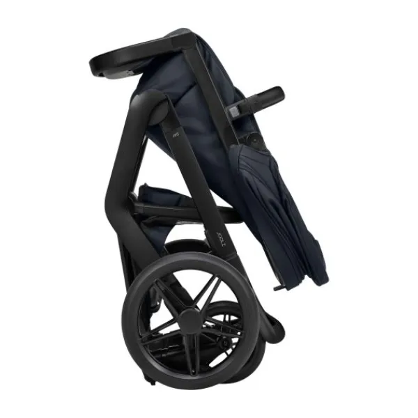 Joolz Day 5 Kinderwagen 2-in-1 - Dark Navy Blue> Wandelwagens|Complete Kinderwagens