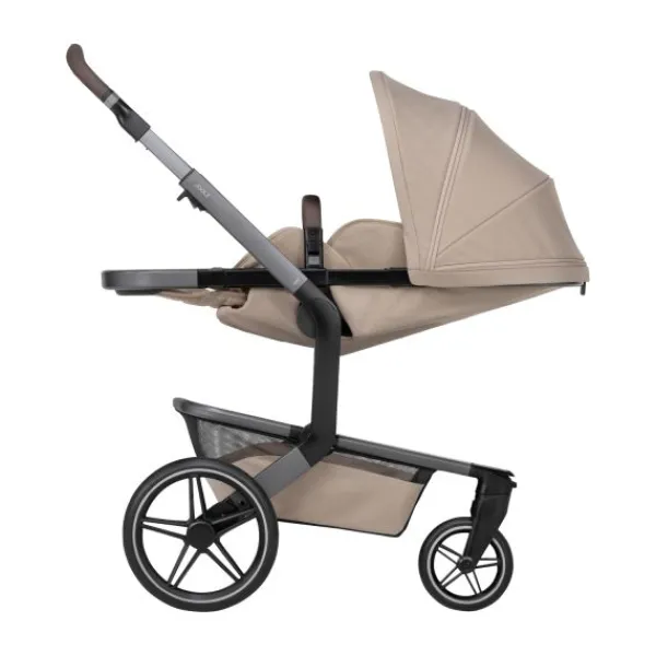 Joolz Day 5 Kinderwagen 2-in-1 - Dark Navy Blue> Wandelwagens|Complete Kinderwagens