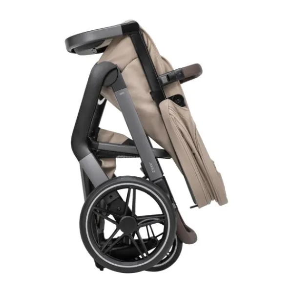 Joolz Day 5 Kinderwagen 2-in-1 - Dark Navy Blue> Wandelwagens|Complete Kinderwagens