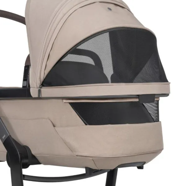 Joolz Day 5 Kinderwagen 2-in-1 - Dark Navy Blue> Wandelwagens|Complete Kinderwagens