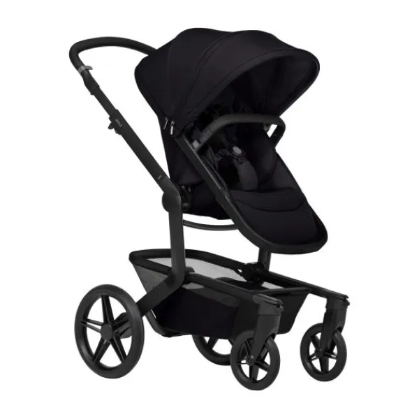 Joolz Day 5 Kinderwagen 2-in-1 - Dark Navy Blue> Wandelwagens|Complete Kinderwagens