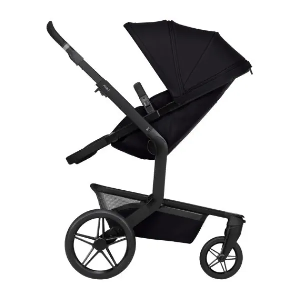 Joolz Day 5 Kinderwagen 2-in-1 - Dark Navy Blue> Wandelwagens|Complete Kinderwagens