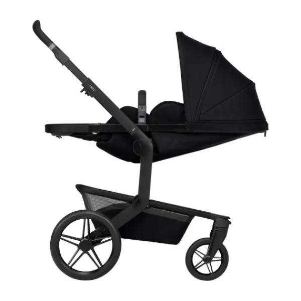 Joolz Day 5 Kinderwagen 2-in-1 - Dark Navy Blue> Wandelwagens|Complete Kinderwagens
