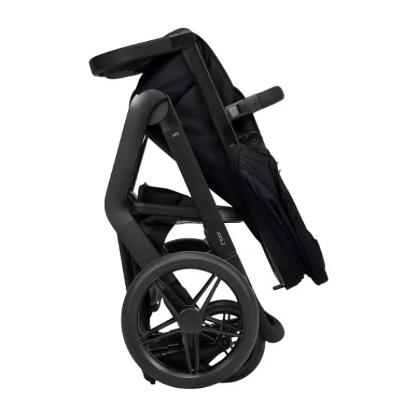 Joolz Day 5 Kinderwagen 2-in-1 - Dark Navy Blue> Wandelwagens|Complete Kinderwagens