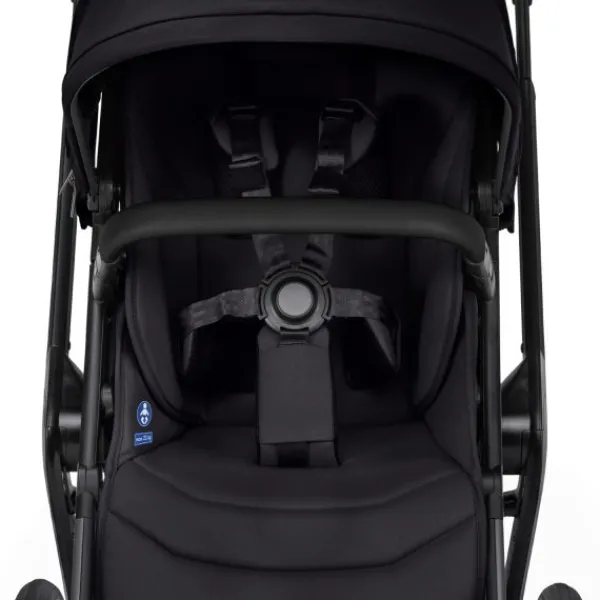Joolz Day 5 Kinderwagen 2-in-1 - Dark Navy Blue> Wandelwagens|Complete Kinderwagens