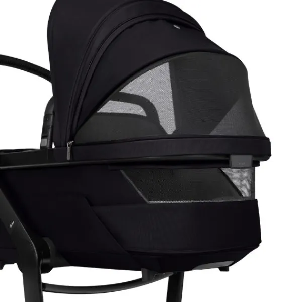Joolz Day 5 Kinderwagen 2-in-1 - Dark Navy Blue> Wandelwagens|Complete Kinderwagens