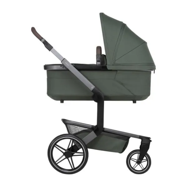 Joolz Day 5 Kinderwagen 2-in-1 - Dark Navy Blue> Wandelwagens|Complete Kinderwagens