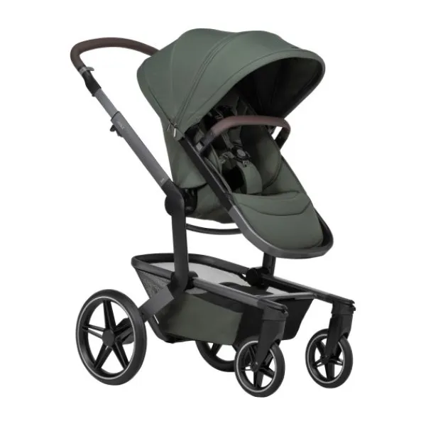 Joolz Day 5 Kinderwagen 2-in-1 - Dark Navy Blue> Wandelwagens|Complete Kinderwagens