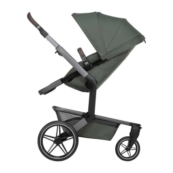 Joolz Day 5 Kinderwagen 2-in-1 - Dark Navy Blue> Wandelwagens|Complete Kinderwagens