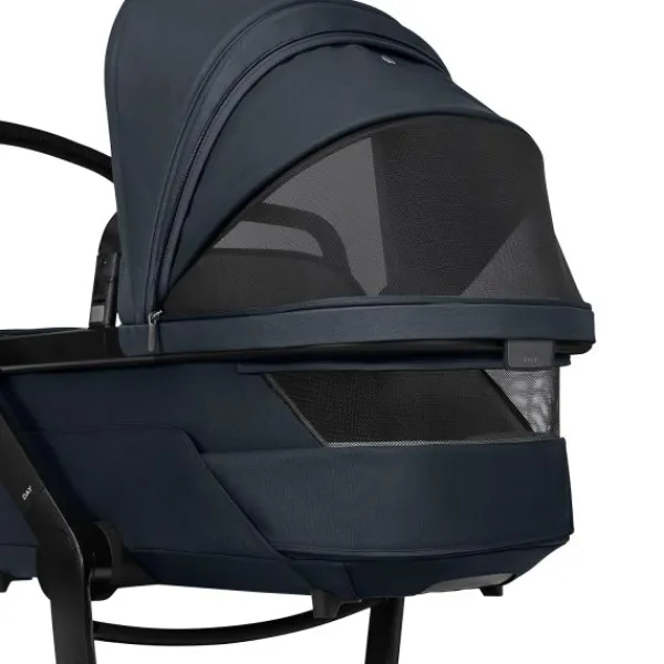 Joolz Day 5 Kinderwagen 2-in-1 - Dark Navy Blue> Wandelwagens|Complete Kinderwagens