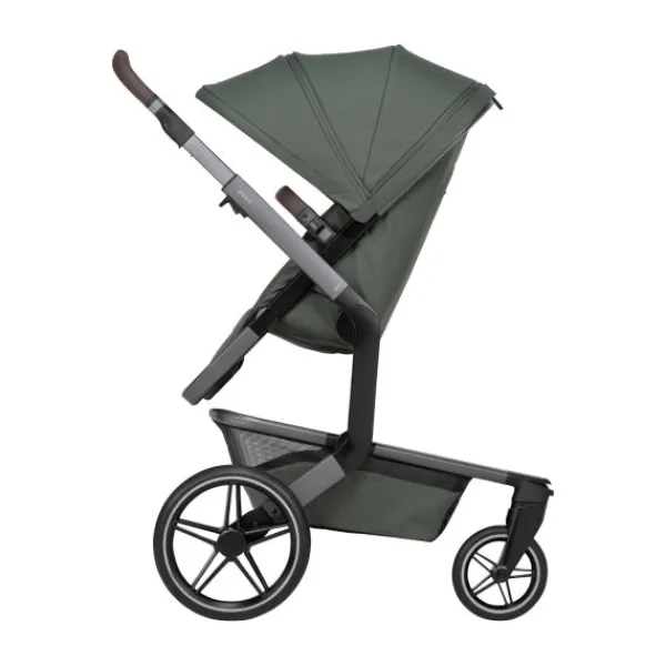 Joolz Day 5 Kinderwagen 2-in-1 - Dark Navy Blue> Wandelwagens|Complete Kinderwagens