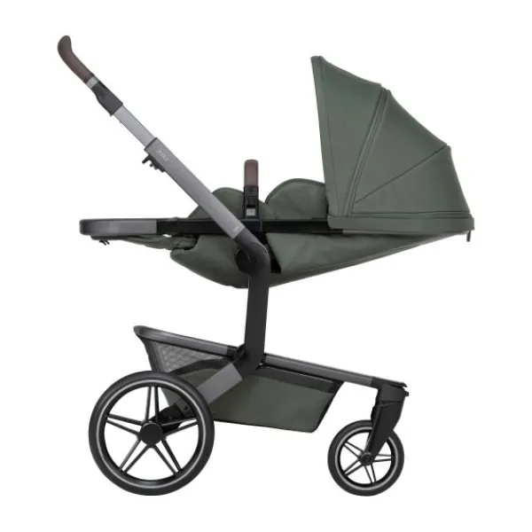 Joolz Day 5 Kinderwagen 2-in-1 - Dark Navy Blue> Wandelwagens|Complete Kinderwagens