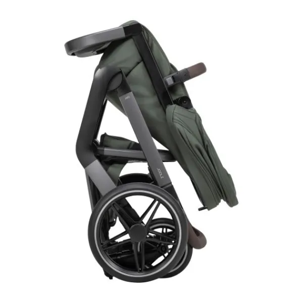 Joolz Day 5 Kinderwagen 2-in-1 - Dark Navy Blue> Wandelwagens|Complete Kinderwagens