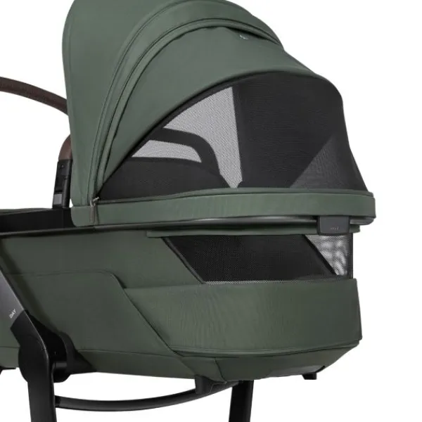 Joolz Day 5 Kinderwagen 2-in-1 - Dark Navy Blue> Wandelwagens|Complete Kinderwagens
