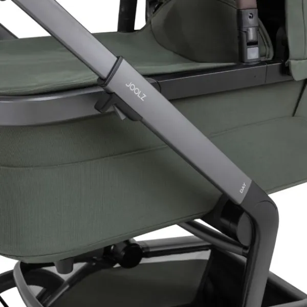 Joolz Day 5 Kinderwagen 2-in-1 - Dark Navy Blue> Wandelwagens|Complete Kinderwagens