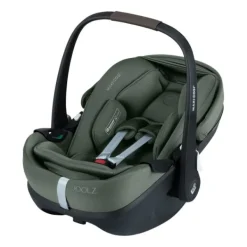 Joolz Day5 All-in-One Bundle – Forest Green><noscript><img width=