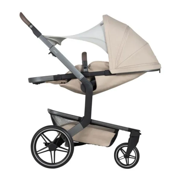 Joolz Day5 Comfort Cover> Accessoires Buggy's