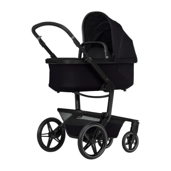 Joolz Day5 Essential Newborn Bundel - Dark Navy Blue> Wandelwagens|Complete Kinderwagens