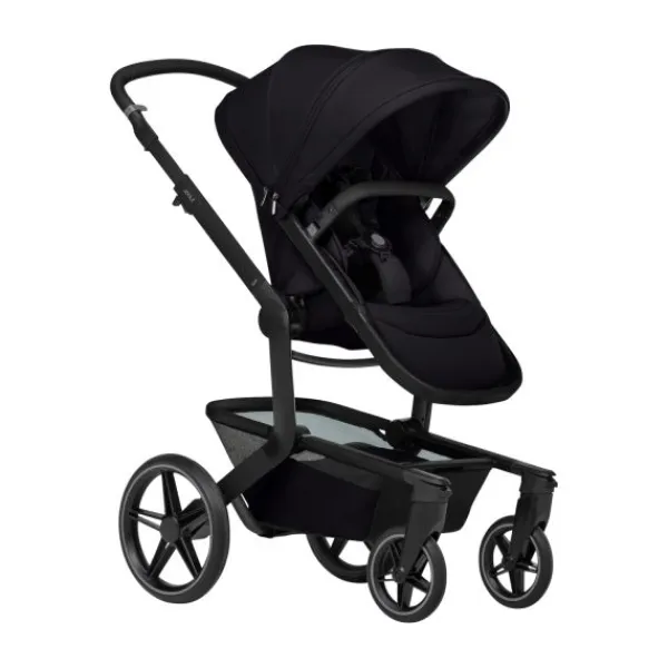 Joolz Day5 Essential Newborn Bundel - Dark Navy Blue> Wandelwagens|Complete Kinderwagens