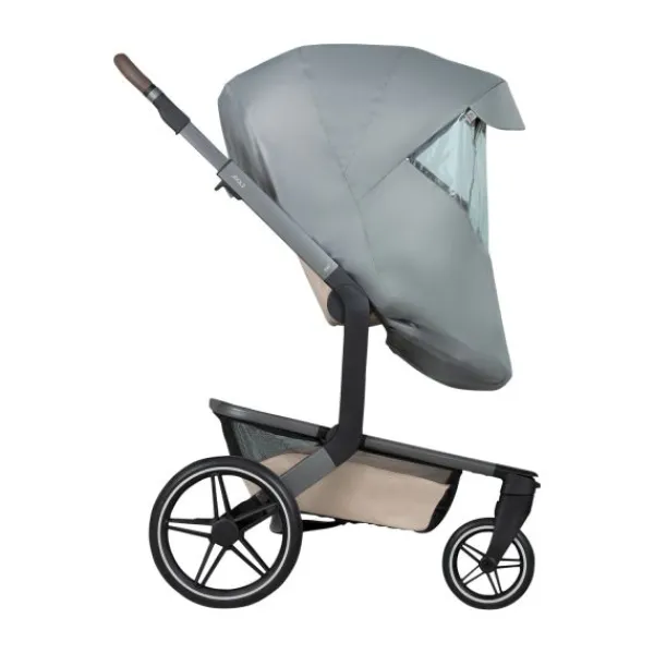 Joolz Day5 Essential Newborn Bundel - Dark Navy Blue> Wandelwagens|Complete Kinderwagens