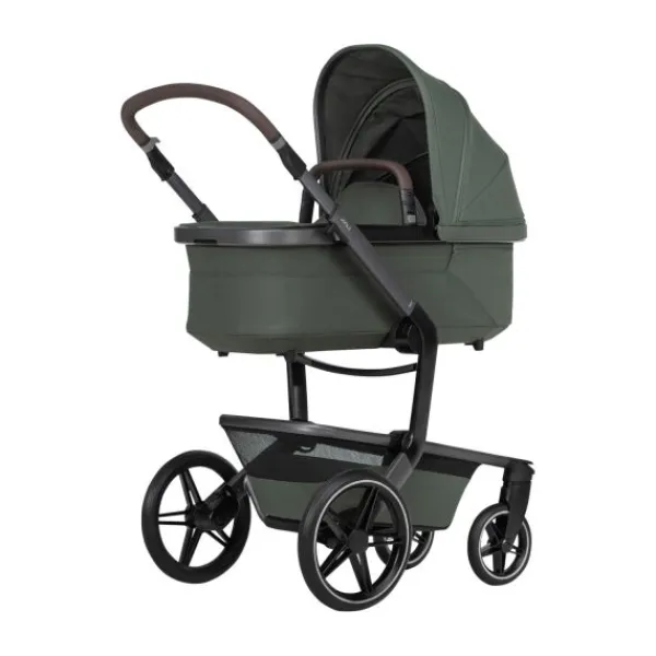 Joolz Day5 Essential Newborn Bundel - Dark Navy Blue> Wandelwagens|Complete Kinderwagens