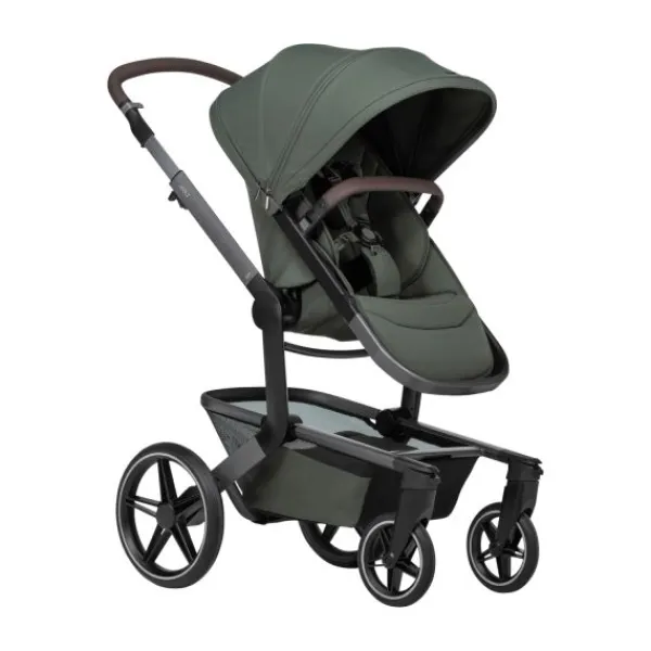 Joolz Day5 Essential Newborn Bundel - Dark Navy Blue> Wandelwagens|Complete Kinderwagens