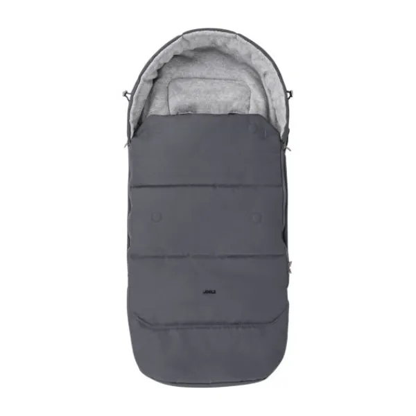 Joolz Day5 Essential Newborn Bundel - Dark Navy Blue> Wandelwagens|Complete Kinderwagens